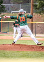 ELHS vs Bandys - 3/16/18