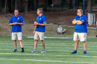 Football Game Date 9/20/19