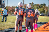 Varsity 10/15/22