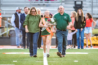 EL 10-3-25 Senior Night