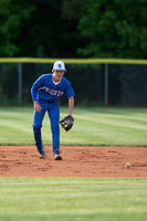 North Lincoln Varsity 4/21/23