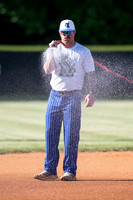 North vs East Varsity 5/4/23