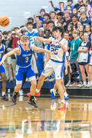 NL V Boys. 12/1/23