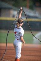 East vs North Varsity Softball 4/4/23