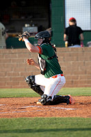 East vs North Varsity Baseball 4/4/23