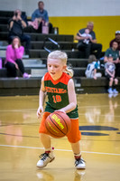 3/15/24 East vs Lincolnton Optimist, 3rd Game