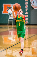 Hornets vs Supersonics. 3/2/24