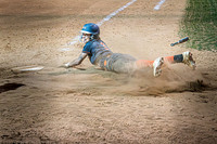 3/20/24 Varsity. East vs North