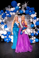 2026 Miss North Lincoln High School Pageant