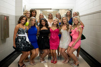 Group Shots