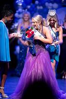 Queen Sophie Bush