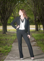 Business Suit