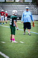 JEFA Football 10/5/19