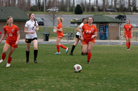EL JV Girls-3/1/23