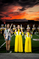 10/4/24 Homecoming Game