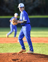 4/1/22 East/North Varsity