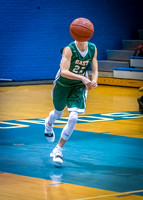 JV Boys