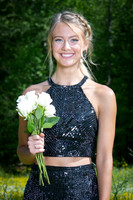 Porch Prom Photos.