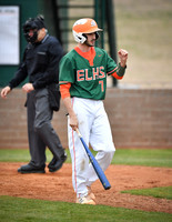 3/18/22 East Lincoln Varsity