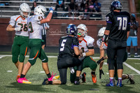 2019-2020 East Lincoln Football-photos