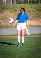5/9/18 - ELHS vs North Davidson