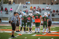 East Lincoln JV 9/14/23