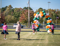 Jr. Varsity 10/15/22
