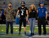 Walk-ons