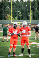 East Lincoln Varsity_9/22/23