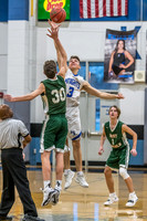 JV Boys
