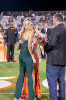 Homecoming Queen