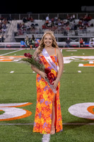 East Lincoln Homecoming '23
