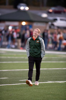 East Lincoln Senior Night 10/20/23