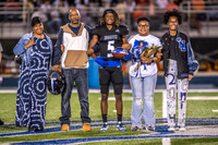 Senior Walk-ons