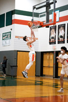 1/5/21 Boys V Basketball