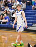 JV Boys East/North Game 1/26/22