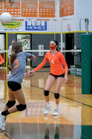 Girls Jr. V