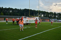 8/26/21 JV East