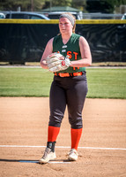ELHS vs North Lincoln - 4/13/18