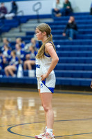 NL JV Girls. 12/1/23