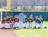 ELHS vs West Lincoln - 3/23/18