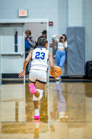 NL V Girls. 12/1/23