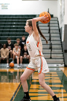 EL JV Girls 12/15/23