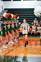 EL V Girls 12/15/23