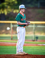 3/25/22 East Lincoln Varsity
