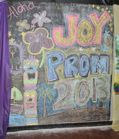 JoyProm-Joyful Hearts Events