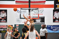 Girls V Game Date: 12/3/21
