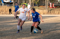 3/20/24 East vs North