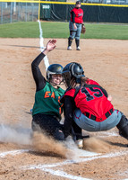 ELHS vs WLHS - 3/23/18