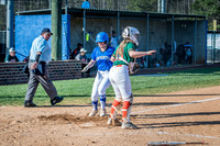 3/20/24 JV. East vs North
